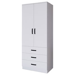 Hanah Home Easy 1600-58 Blanco mate
